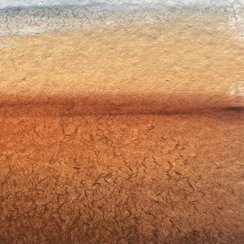 En la playa con lentillas (2025)