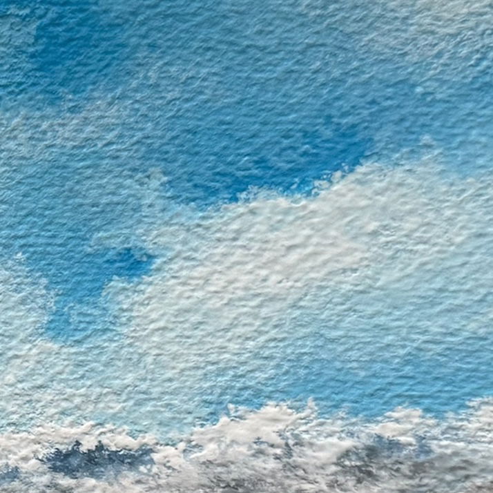 El agua hoy está turbia (2025)