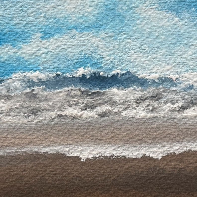 El agua hoy está turbia (2025)