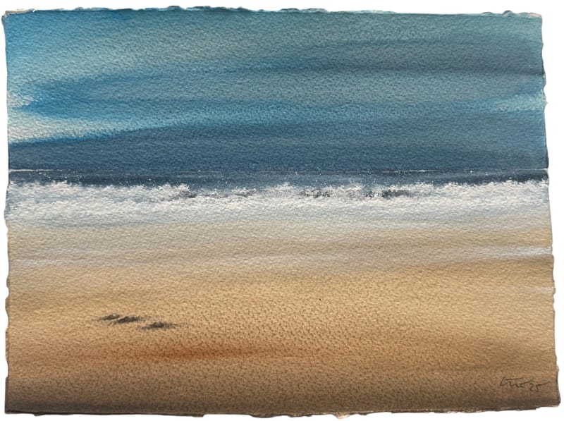 Tres cantos II (2025)