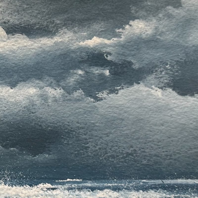 Días de tormenta (2025)