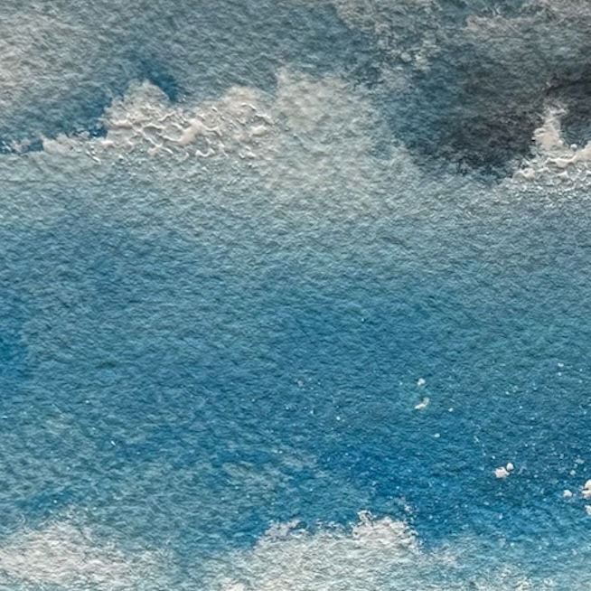 Rocas en la orilla (2025)