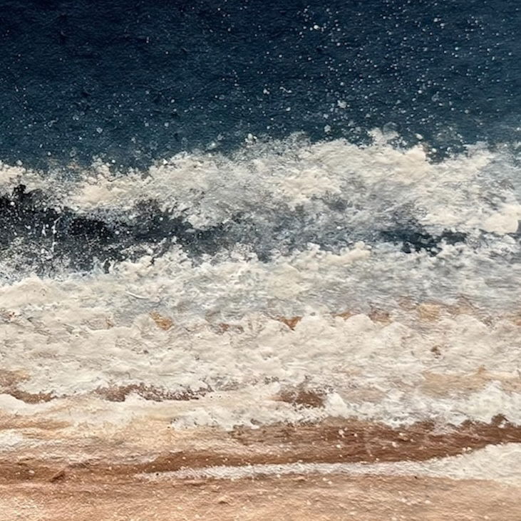 Hacia la noche (2025)