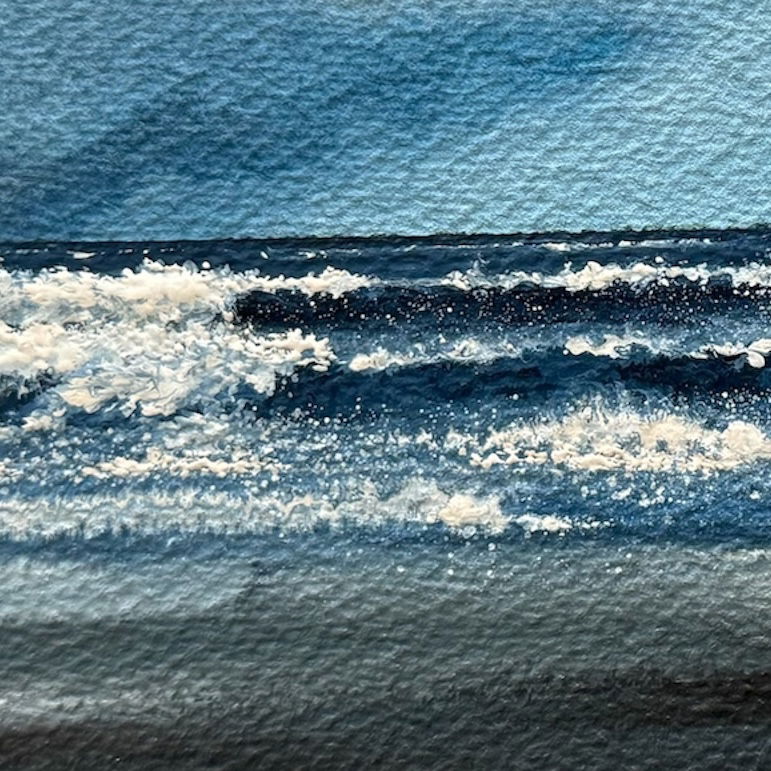 Septiembre tarde (2025)