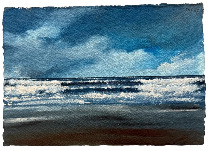 Septiembre tarde (2025)