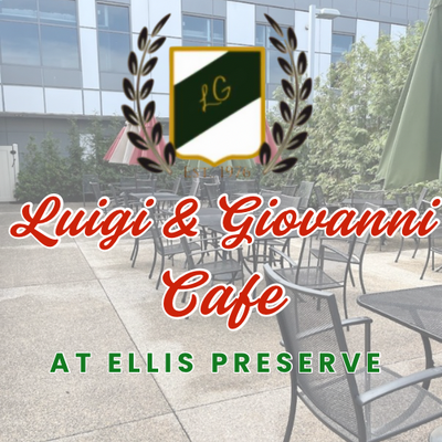Luigi & Giovanni Cafe