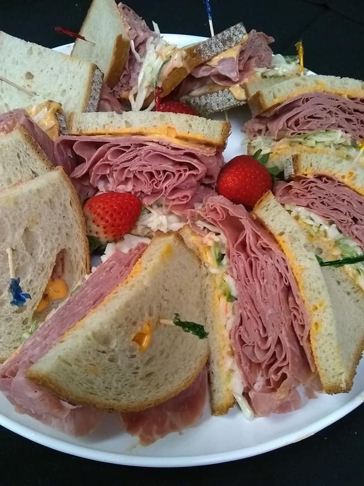 Sub-stantial Package