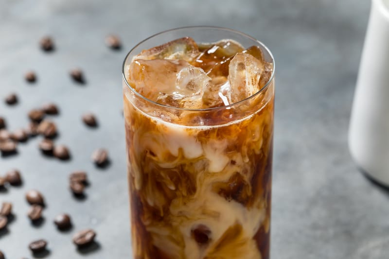 Cold Brew Coffee