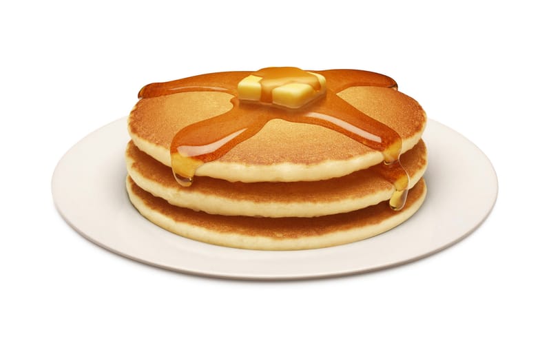Breakfast Platters