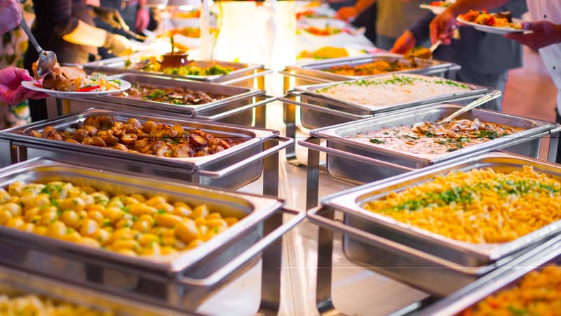 Boardroom Breakfast   (serves 10)