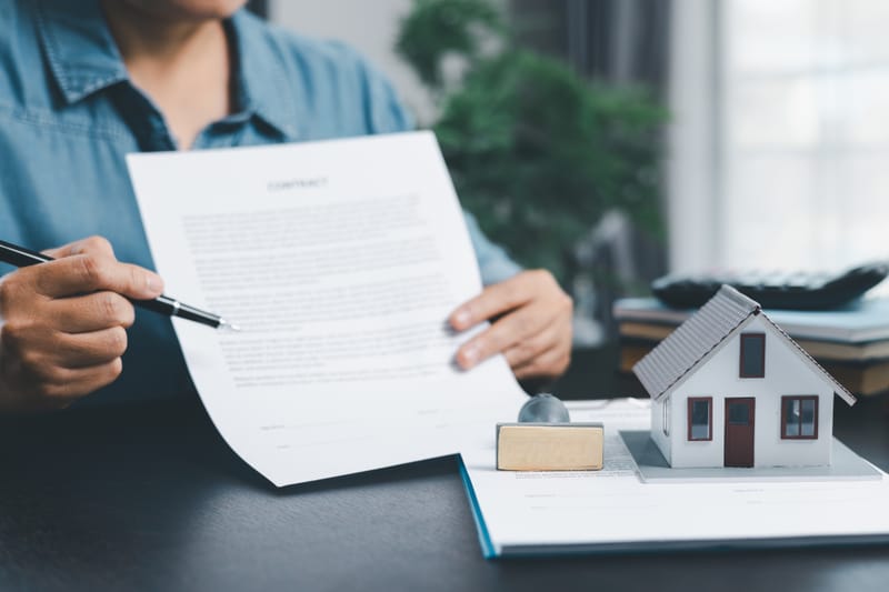 Avaliação e Diagnóstico de Imóveis