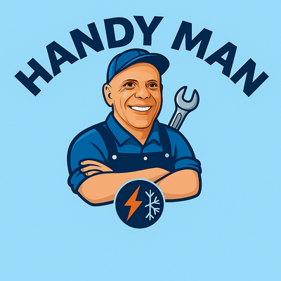 חשמלאי ראשי/טכנאי מיזוג אוויר (Handy Man)