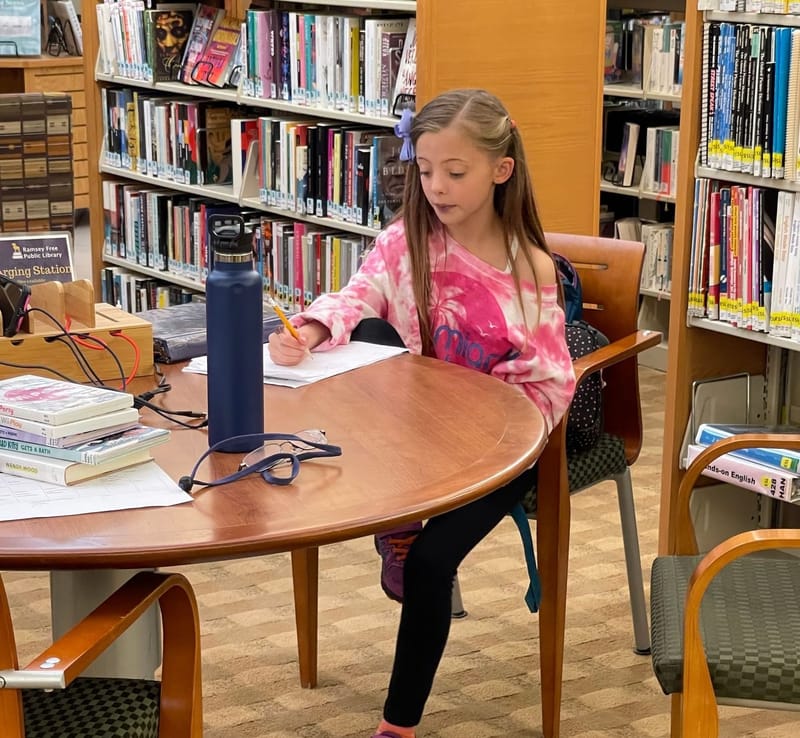 My Educational Journey