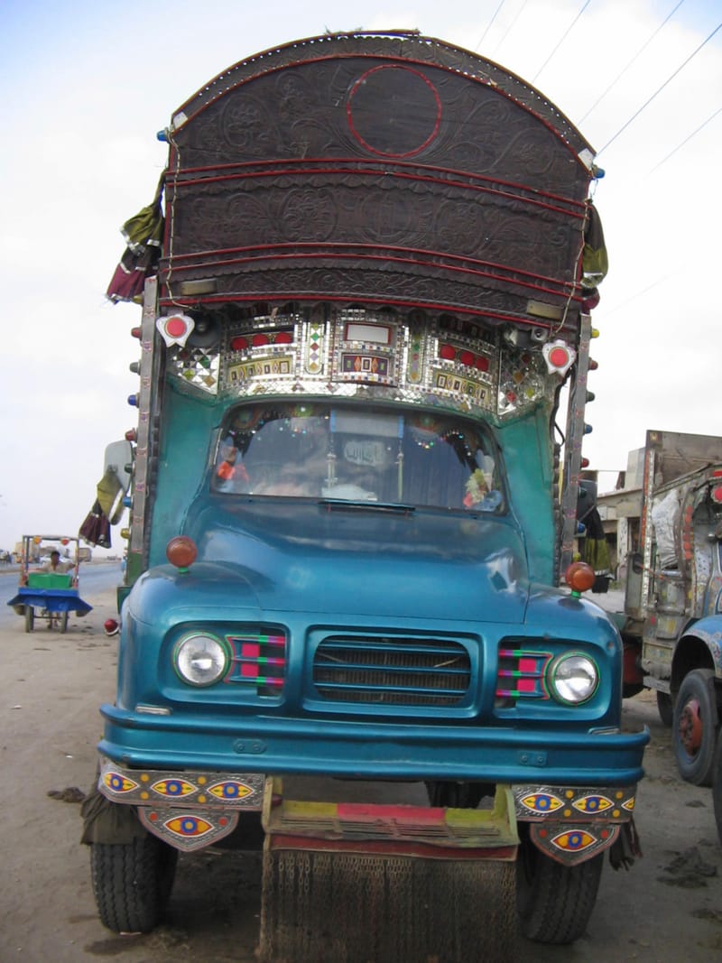 Custom Preservation Units