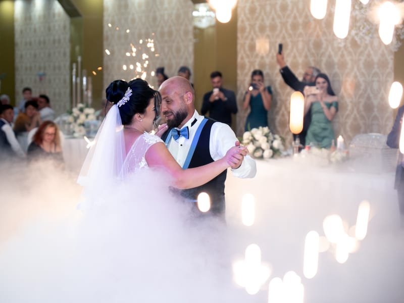 Fotografie de eveniment