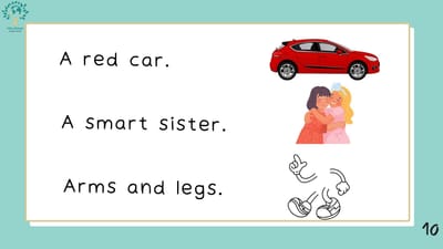 חיזוק הביטחון באנגלית דרך קריאה והבנת הנקרא