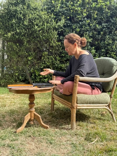 בחירה והכשרה של המורות