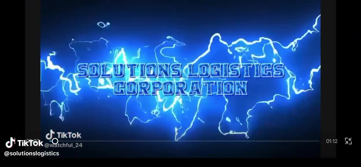 America's leader in cargo and freight distribution.