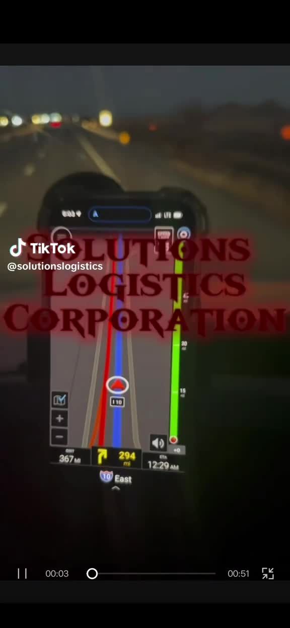 Shipping and rigging fundamentals.