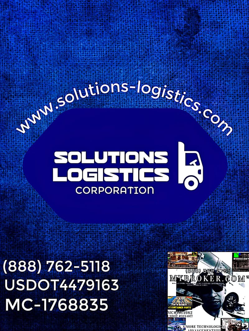 Full Trucking Services