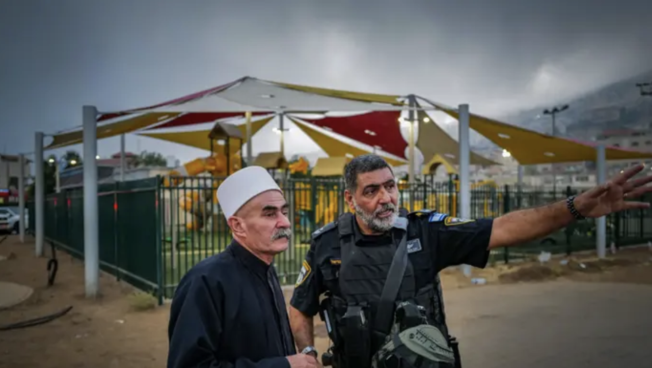 הצפון משעמם את נתניהו, והדרוזים משלמים את המחיר