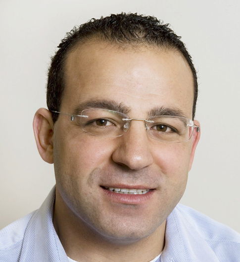 אמיר חניפס:"הקשר בין השכלה לתעסוקה"