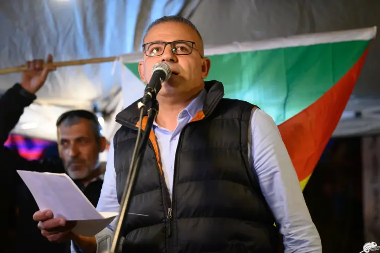 אמיר חניפס קושר בין התיישבות הדרוזים בהרים לבין יחסיהם הסבוכים עם מדינתם ישראל