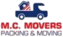 M.C. Movers LLC