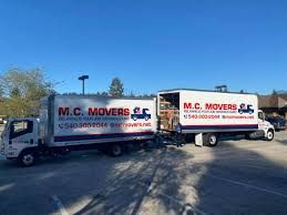 Ashburn Moving Company