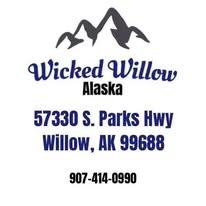 Wicked Willow Alaska