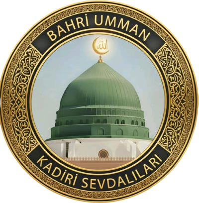 Bahri Umman Kadiri Sevdalıları