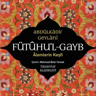 Fütûhu'l-Gayb