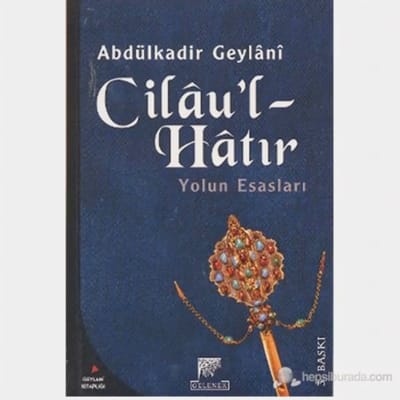 Cilâu'l-Hâtır