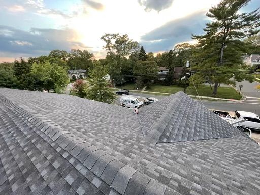 Roof Replacement Pro Action