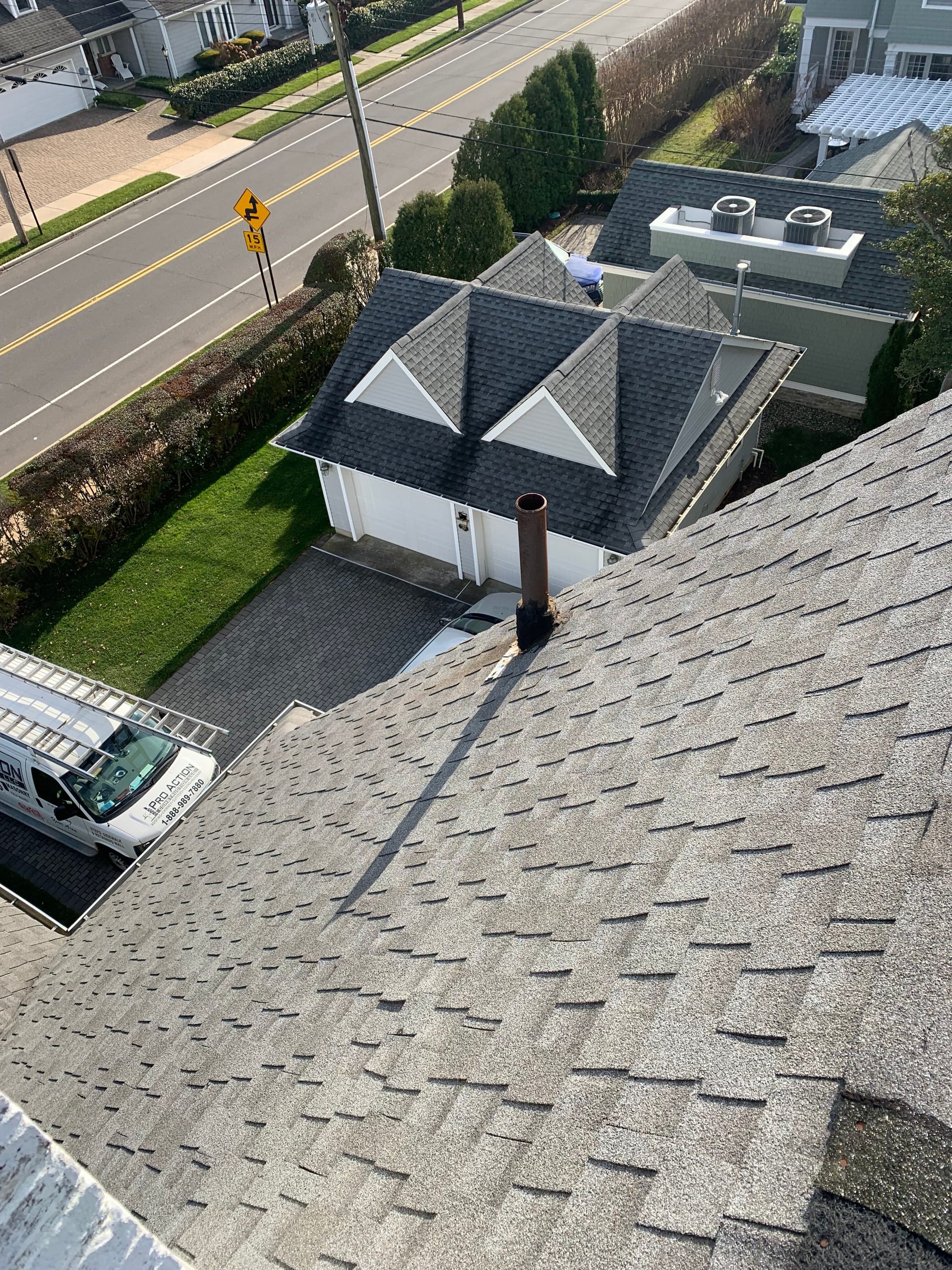 Roof Repair