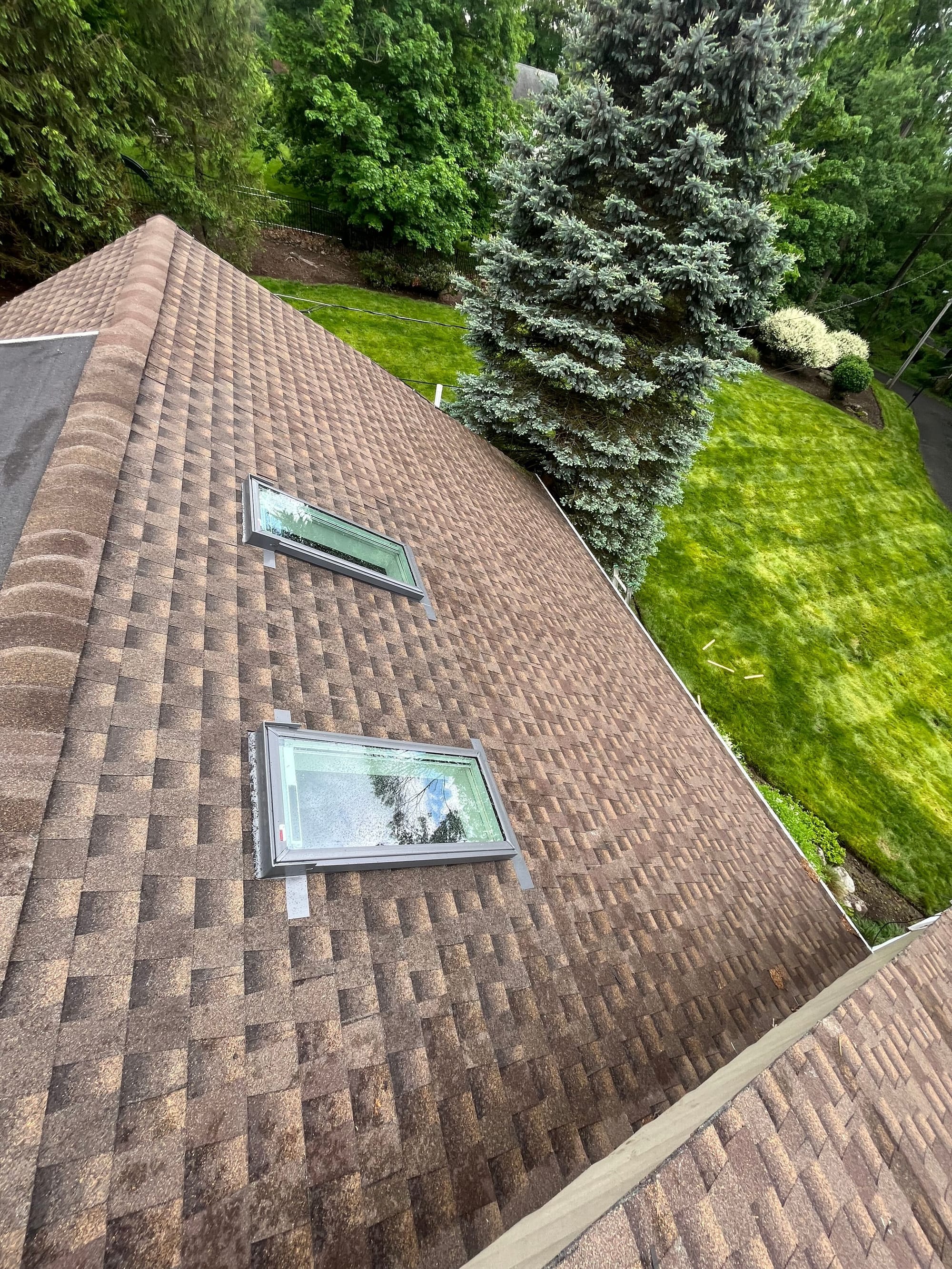 Skylight Replacement