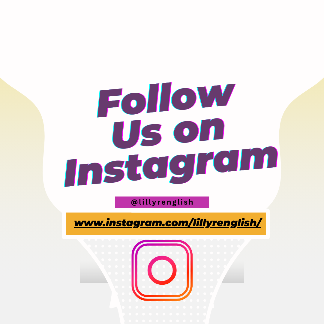 𝐖𝐞’𝐫𝐞 𝐍𝐨𝐰 𝐨𝐧 𝐈𝐧𝐬𝐭𝐚𝐠𝐫𝐚𝐦!