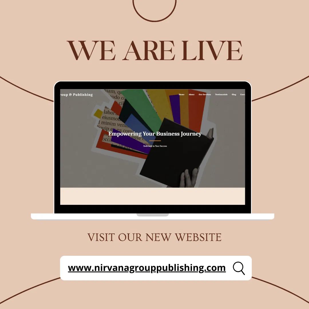 Website Launch Announcement: Running an Assisted Living Facility