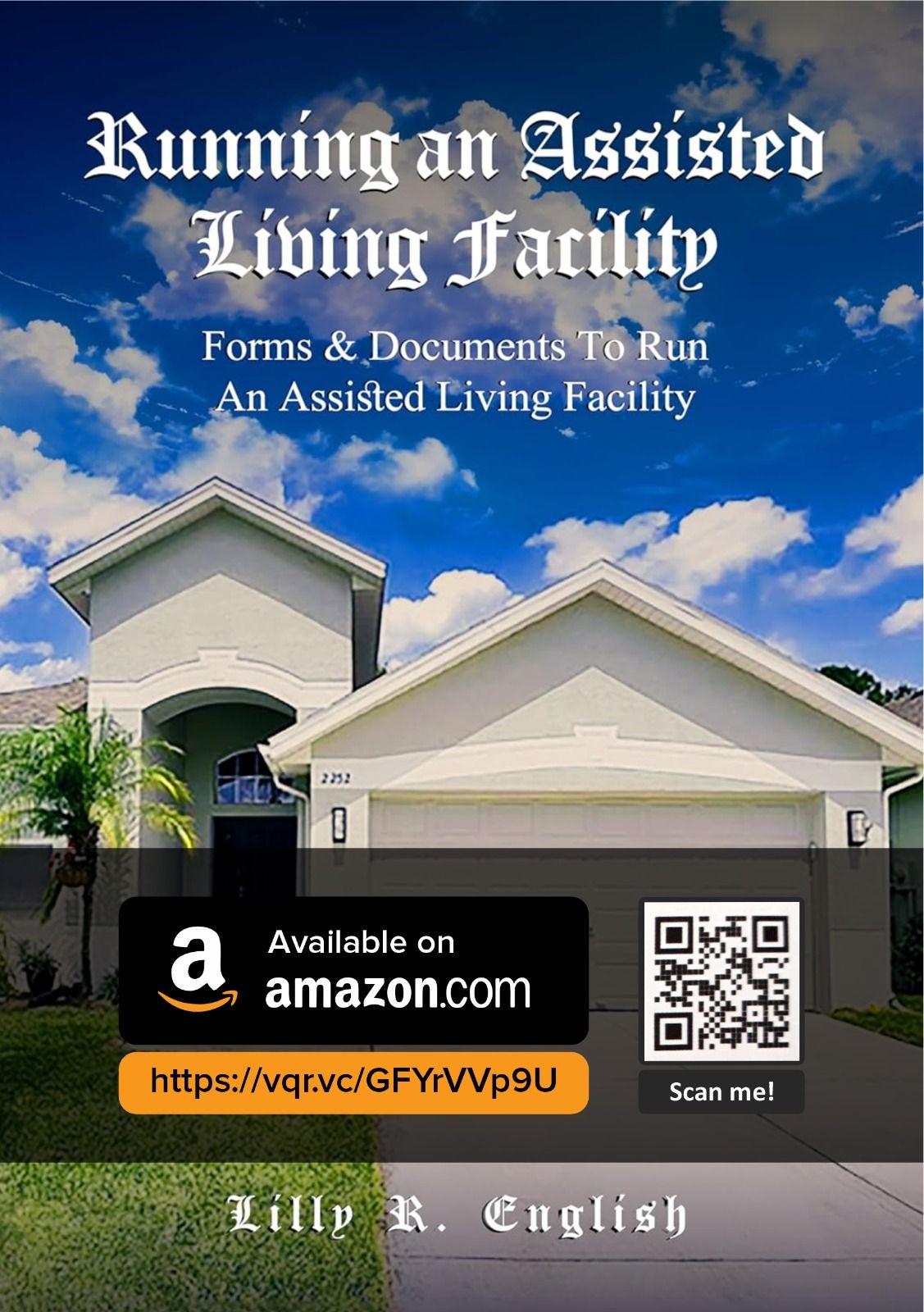 Running an Assisted Living Facility