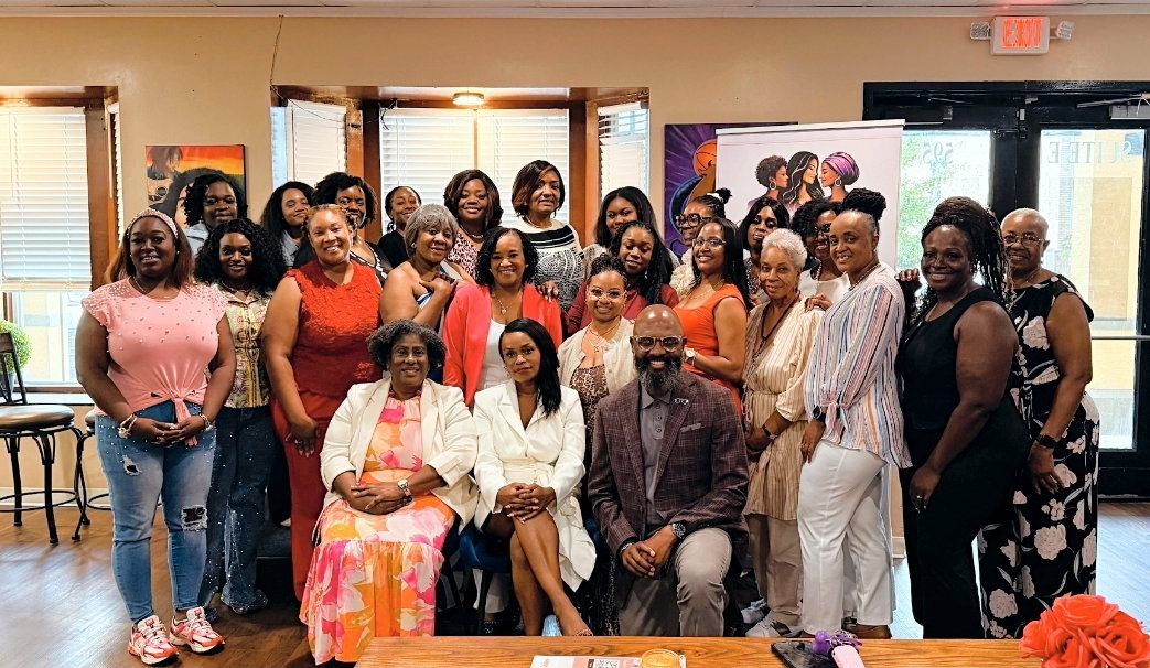 Divine Women’s Networking – 2nd May 2026