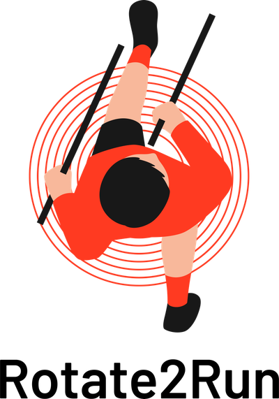 Rotate2Run