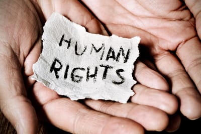 Human Rights and Legal Regulation: An Uncomfortable Legal Blind Spot