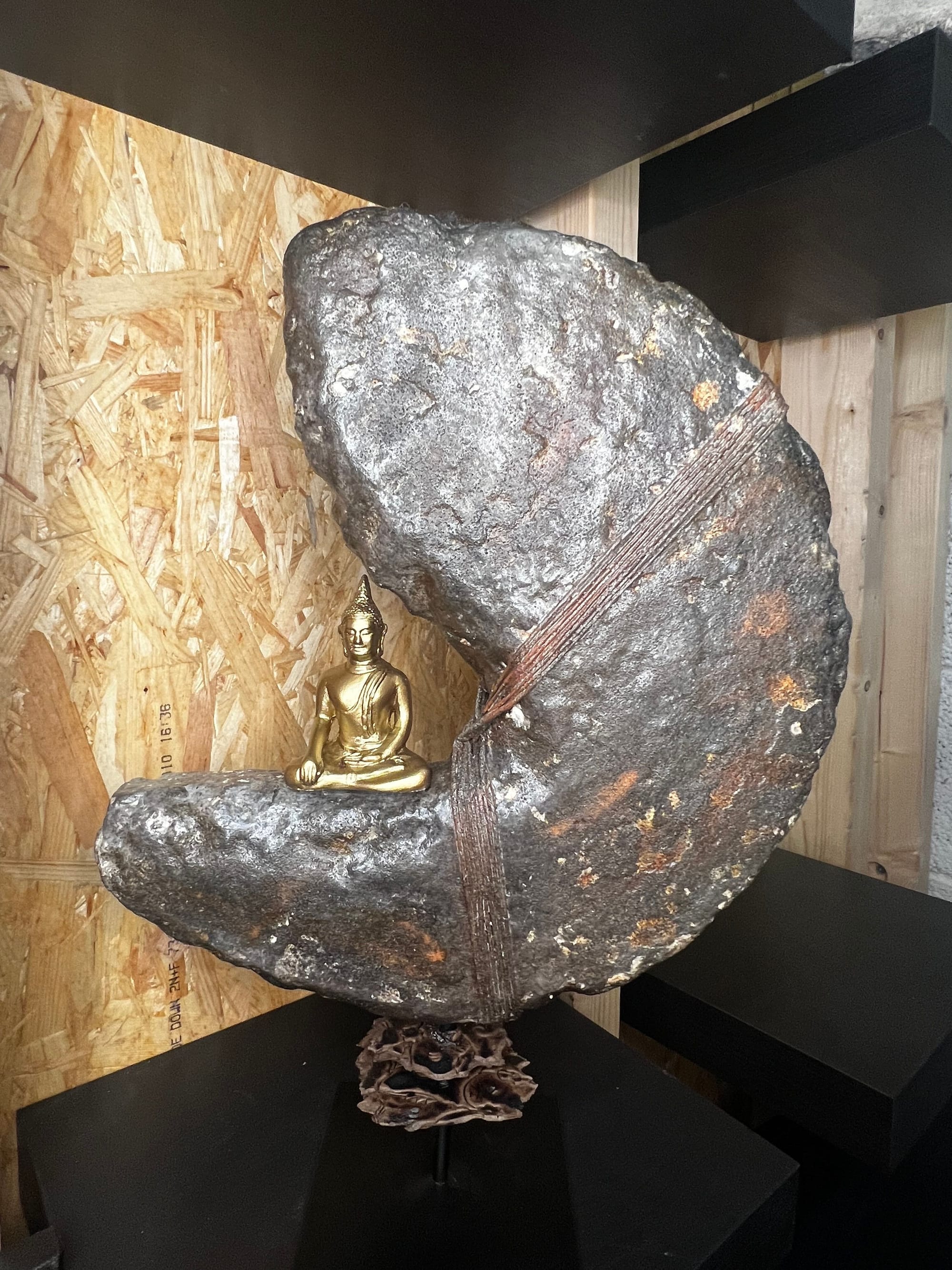 Buddha 3 - pris 1500,-