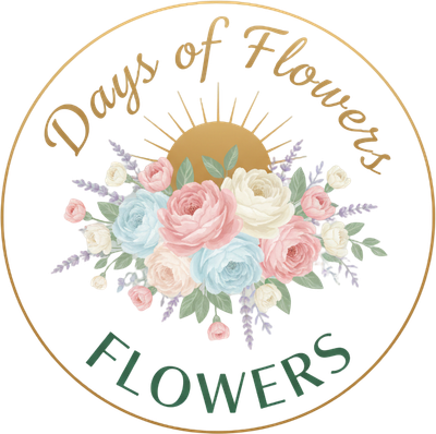 محل ورد و هدايا أيام الأزهار