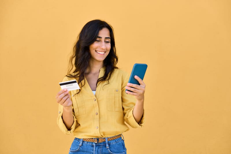 Secure Transactions