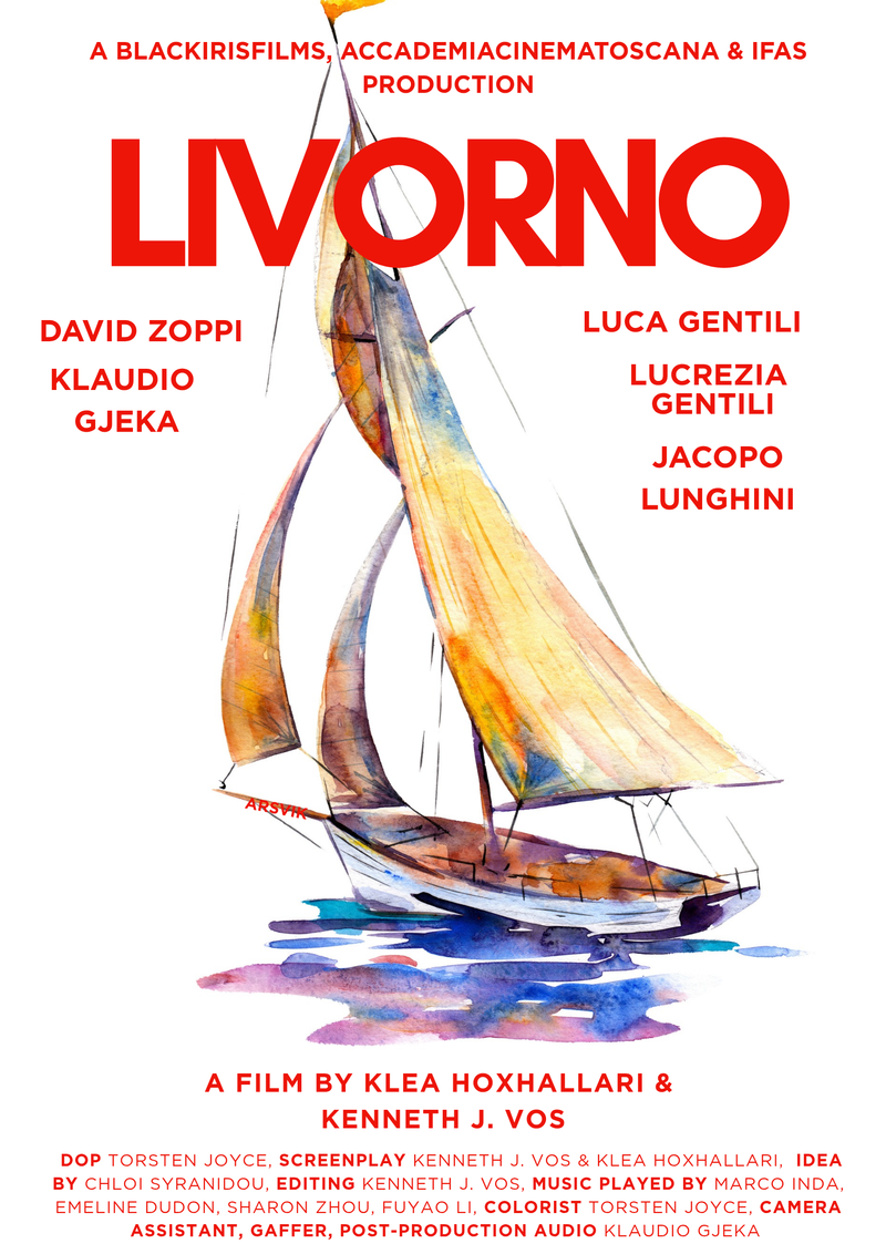 LIVORNO