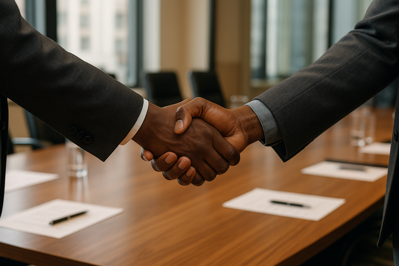 Corporate Commercial