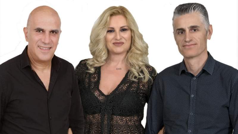 ΜΟΥΣΙΚΕΣ ΒΡΑΔΙΕΣ
