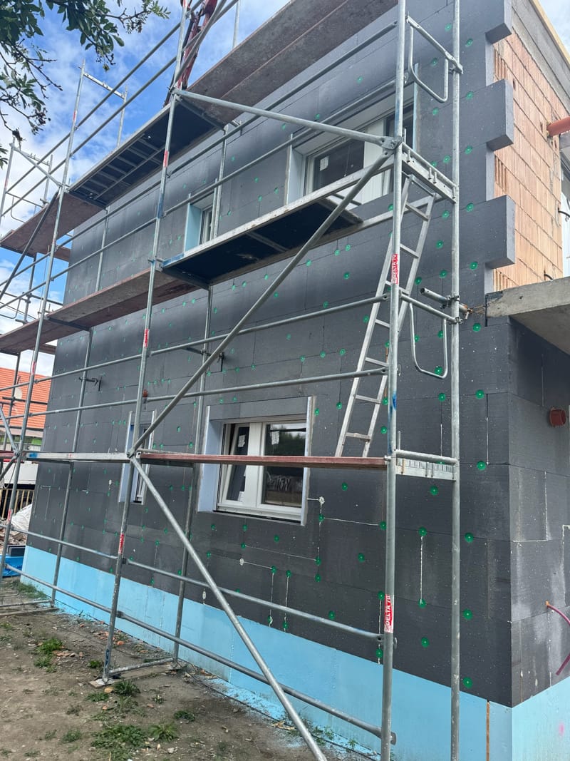 Generálkivitelezés