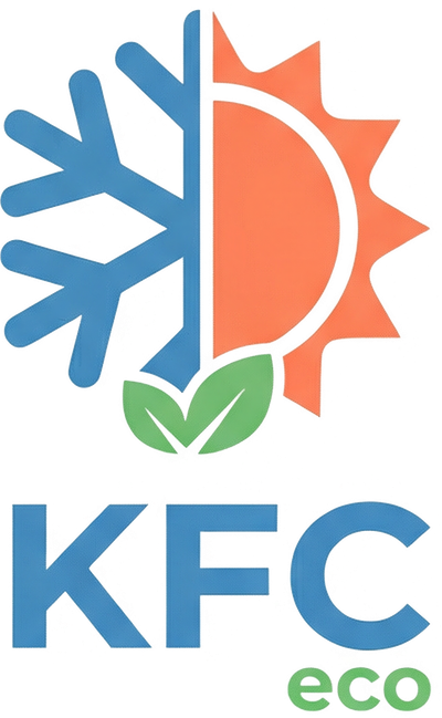 Koungou froid et clim